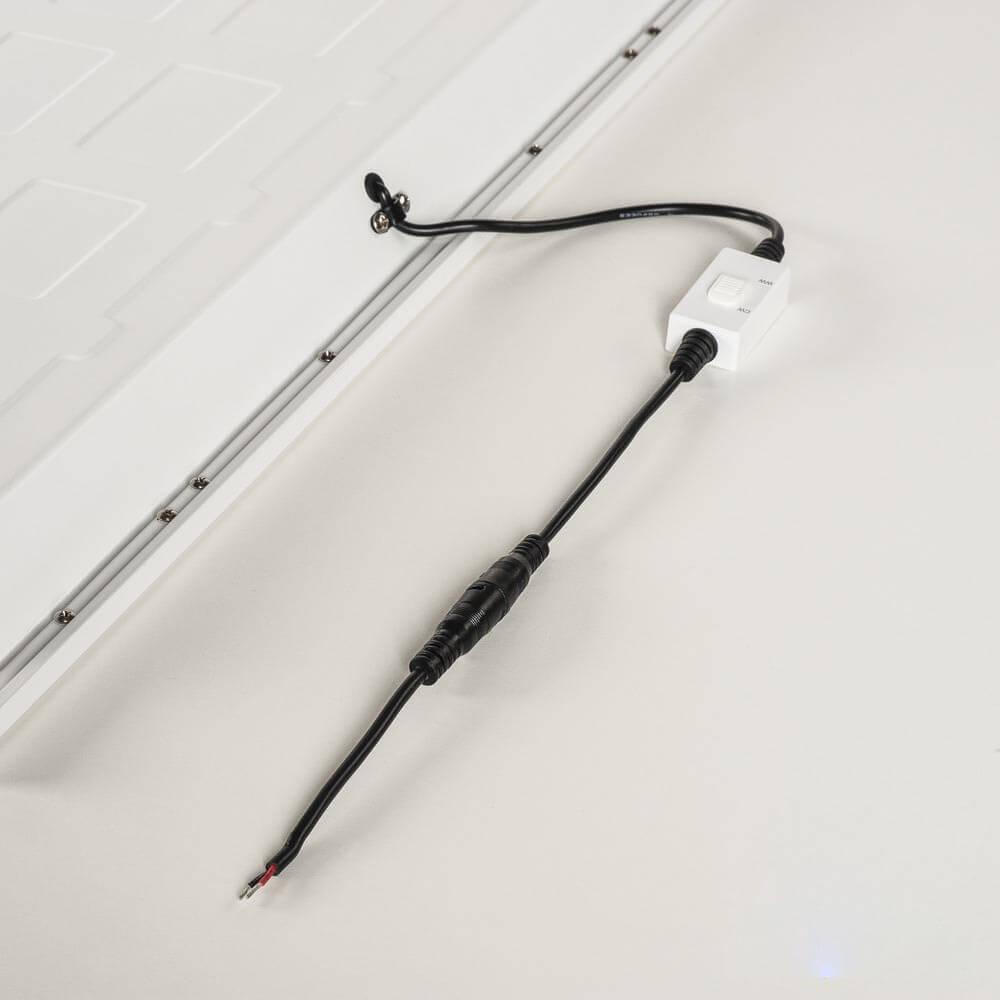 Встраиваемый светодиодный светильник SLV Led Panel 1003072