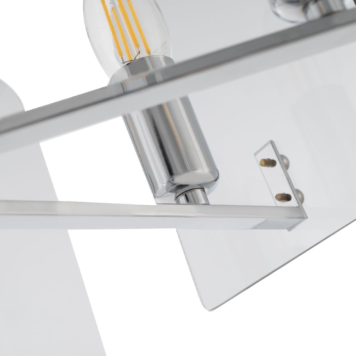 Люстра на штанге Arte Milano Sorrento 377309/6/390 CR