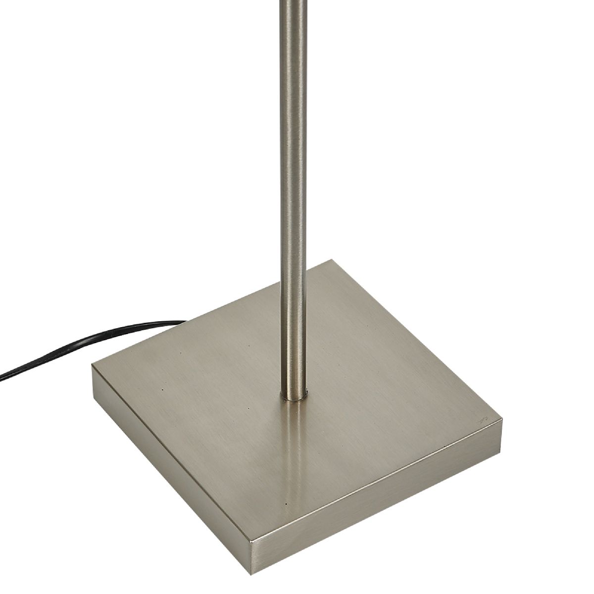 Торшер Uniel UML-T400 2хE27 WHITE UL-00010191