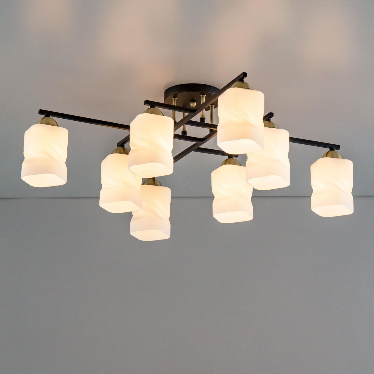 Потолочная люстра Citilux Джером CL129285 в Москве