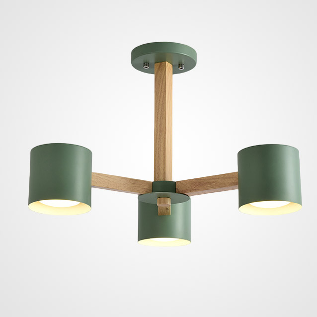 Люстра на штанге люстра ImperiumLoft Malmo 219311-26