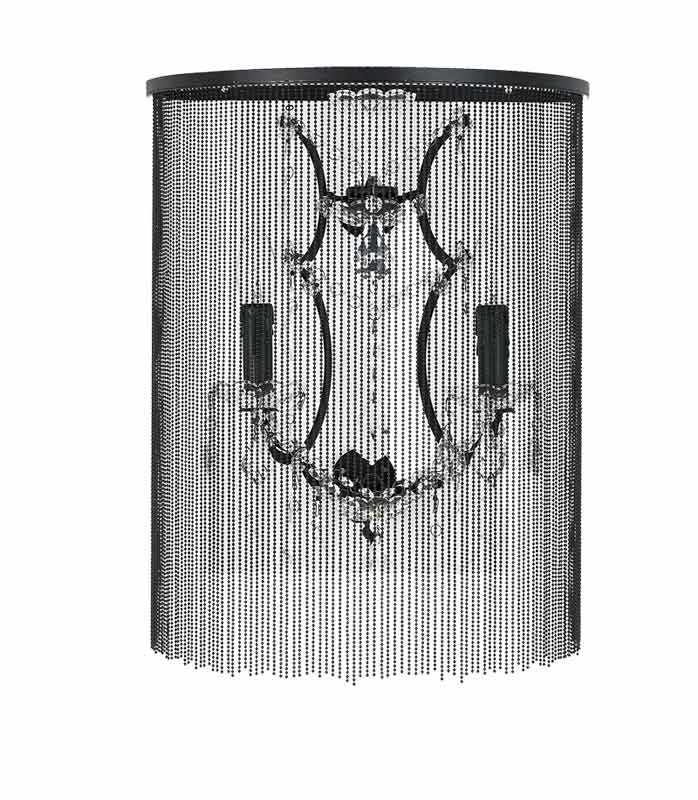 Бра Donolux W110240/2