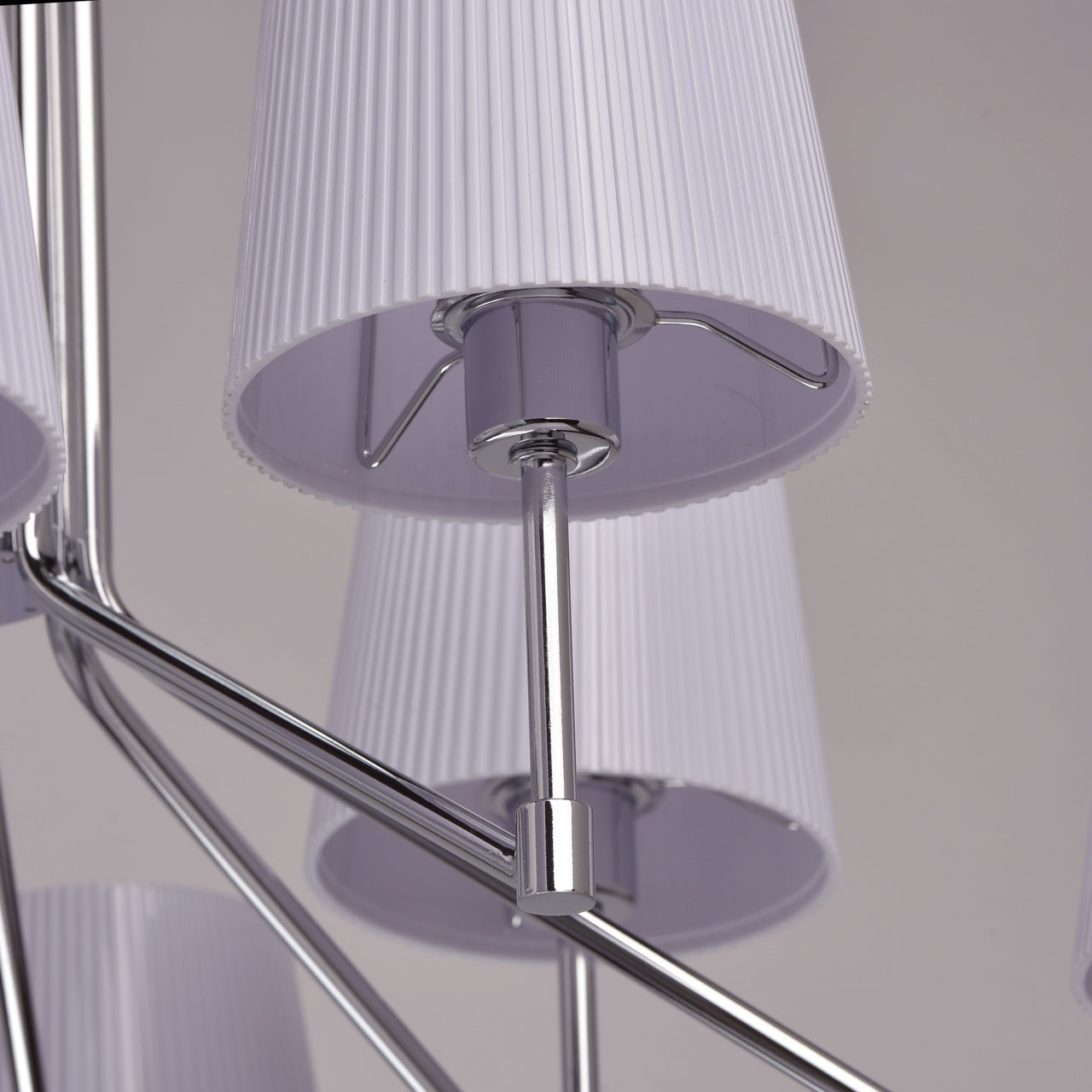 Потолочная люстра MW-Light Лацио 1 103010308