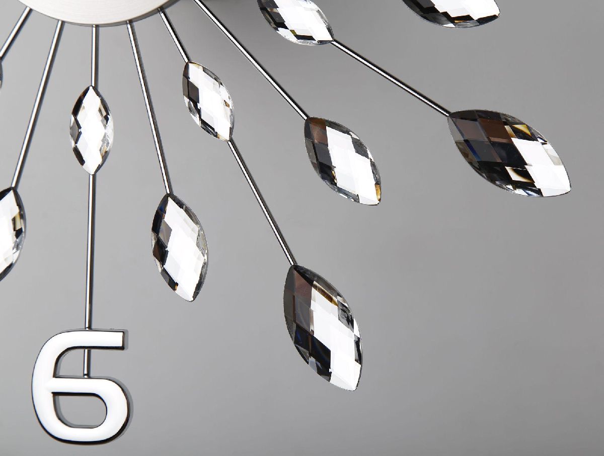 Настенные часы Tomas Stern 8055