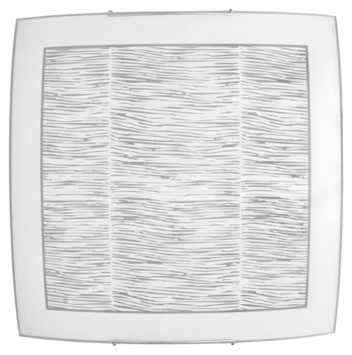 Настенно-потолочный светильник Nowodvorski Zebra 1116