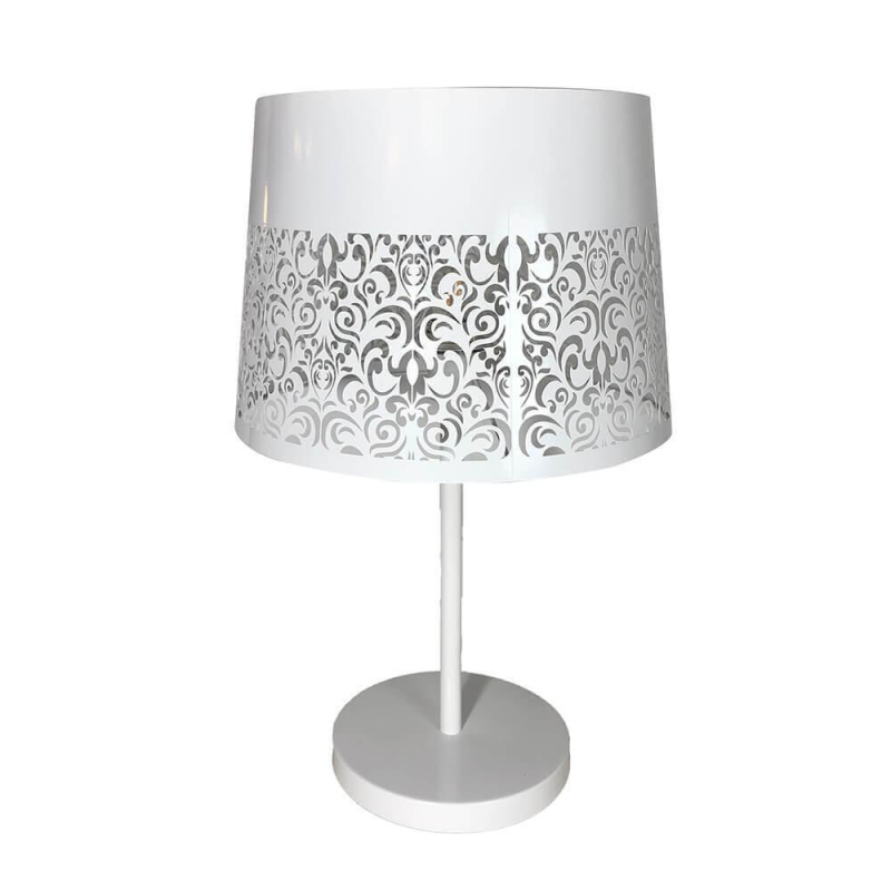 Настольная лампа Seven Fires Karved 39104.04.09.01C