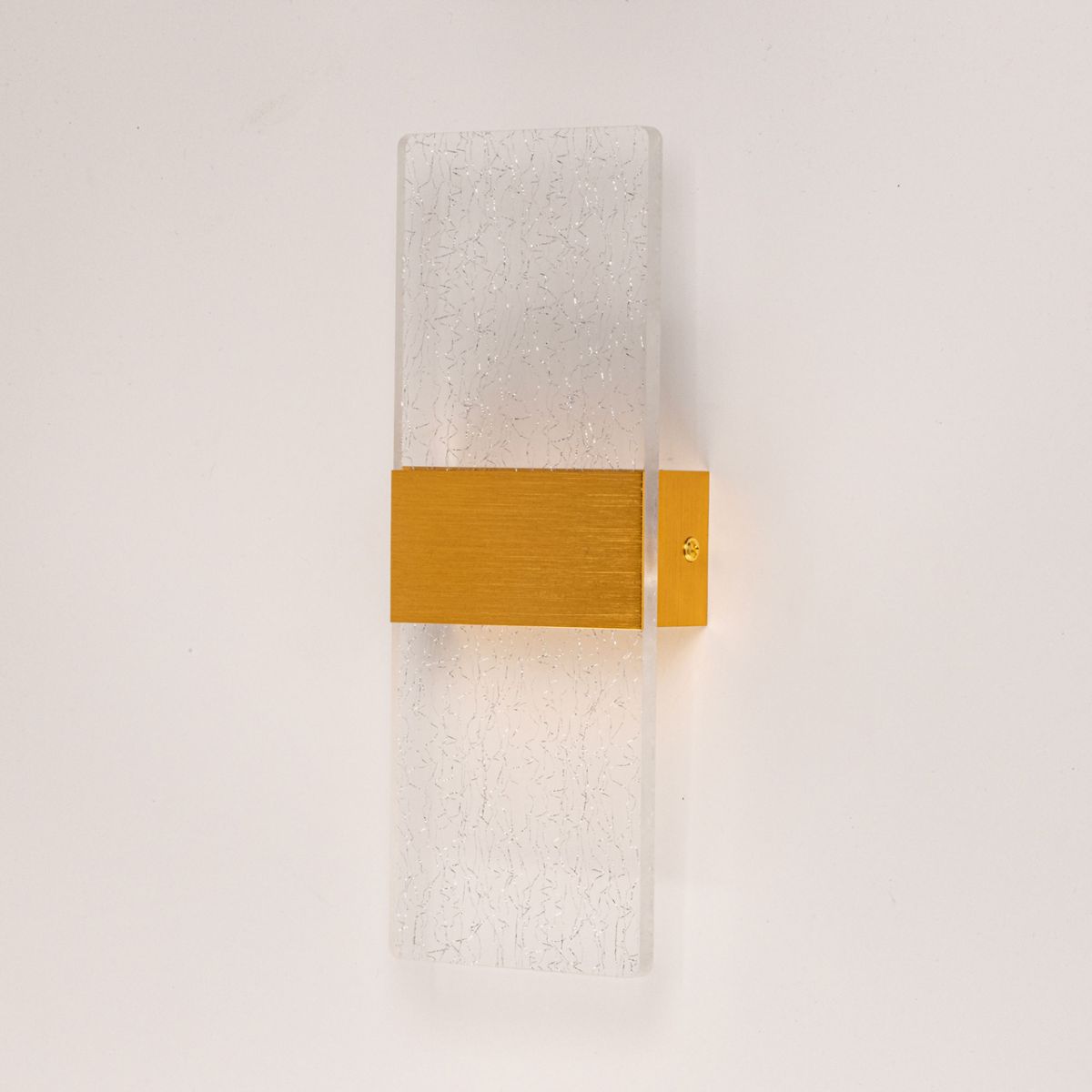 Настенный светильник De Markt City Конти 488024001