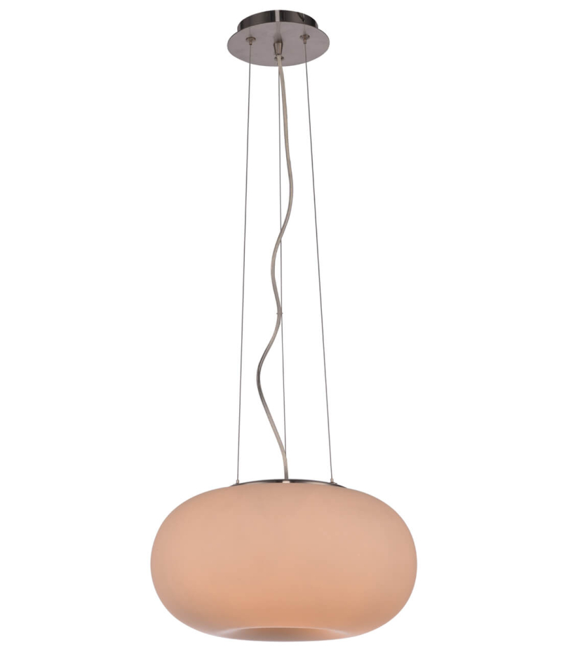 Светильник подвесной Zumaline INEZ RLD93023-3A