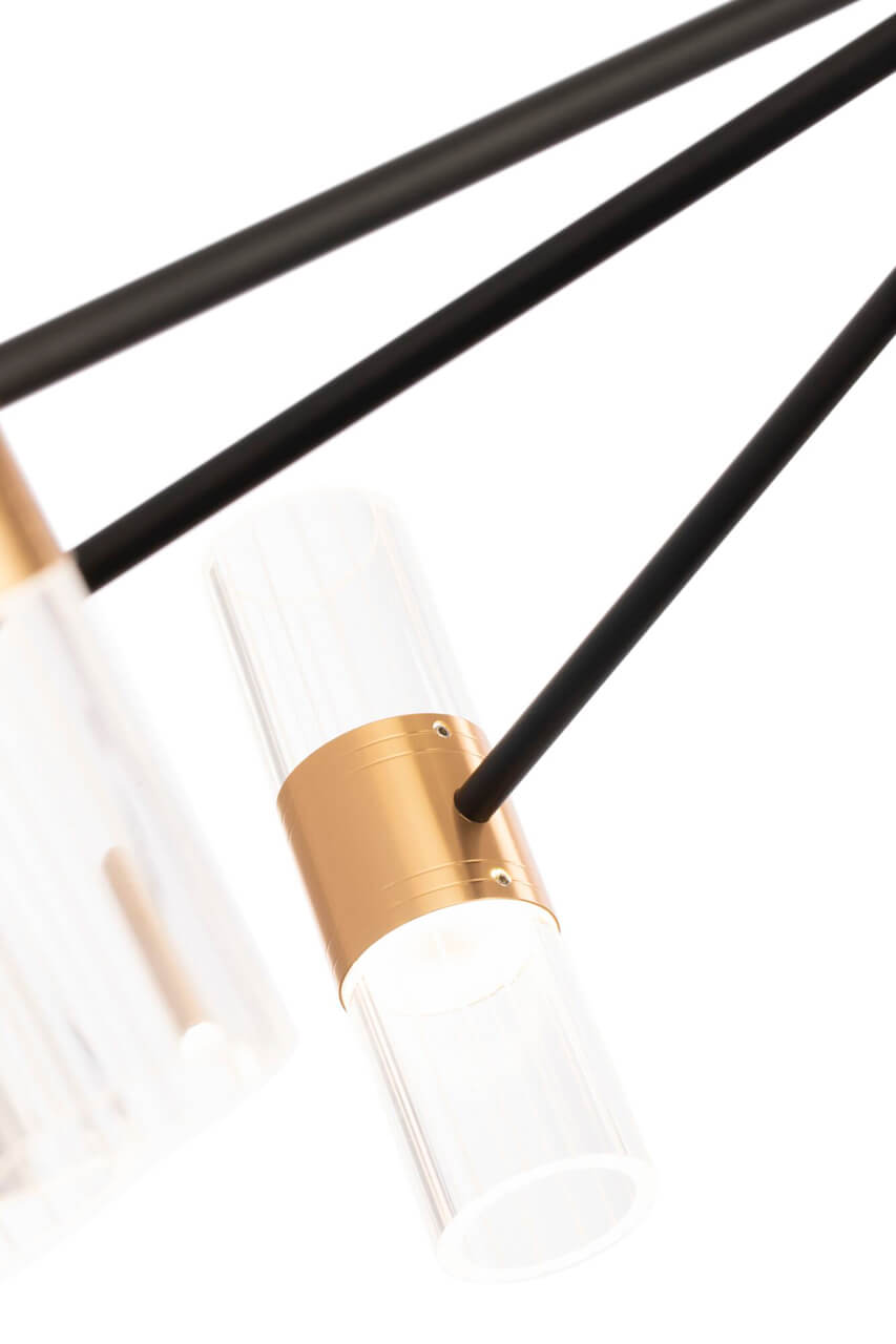 Потолочный светильник Freya Mia FR6038CL-L60B