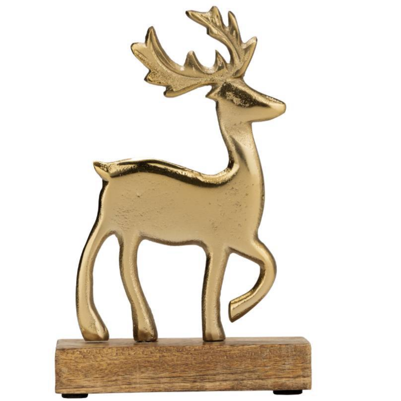 Фигурка Олень Eglo Baliguian 427573