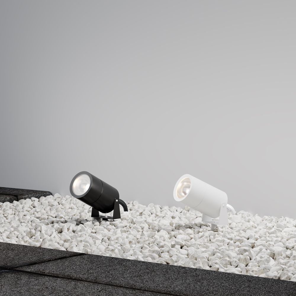 Ландшафтный светильник Maytoni Bern O050FL-L15W3K