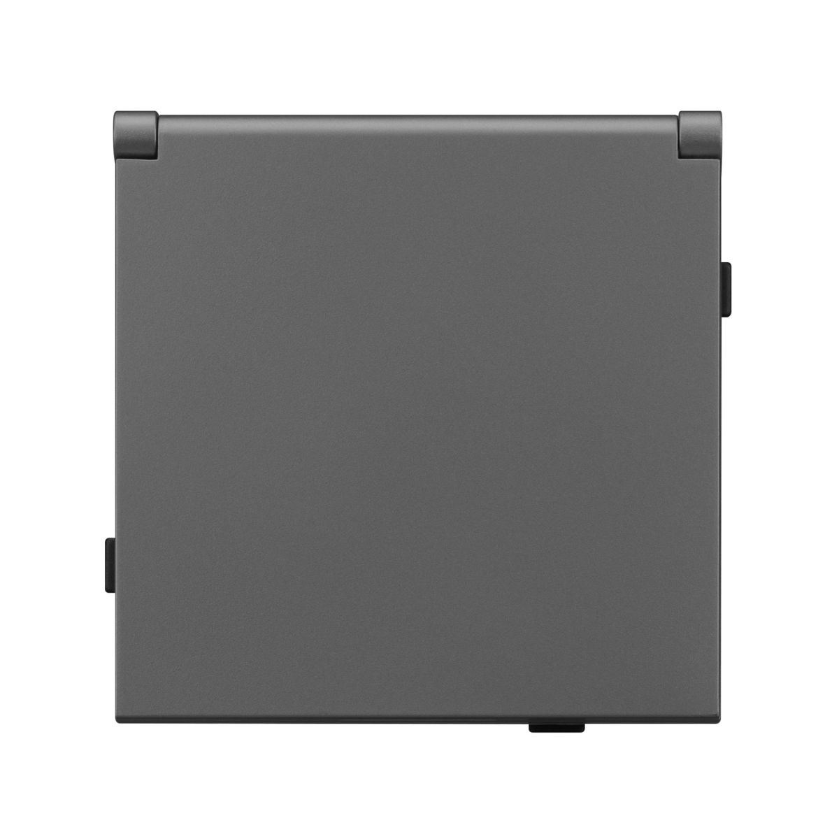 Механизм розетки влагозащищённый SCT-TENDO-MCP-SFPL-GR (230V, 16A) 054601