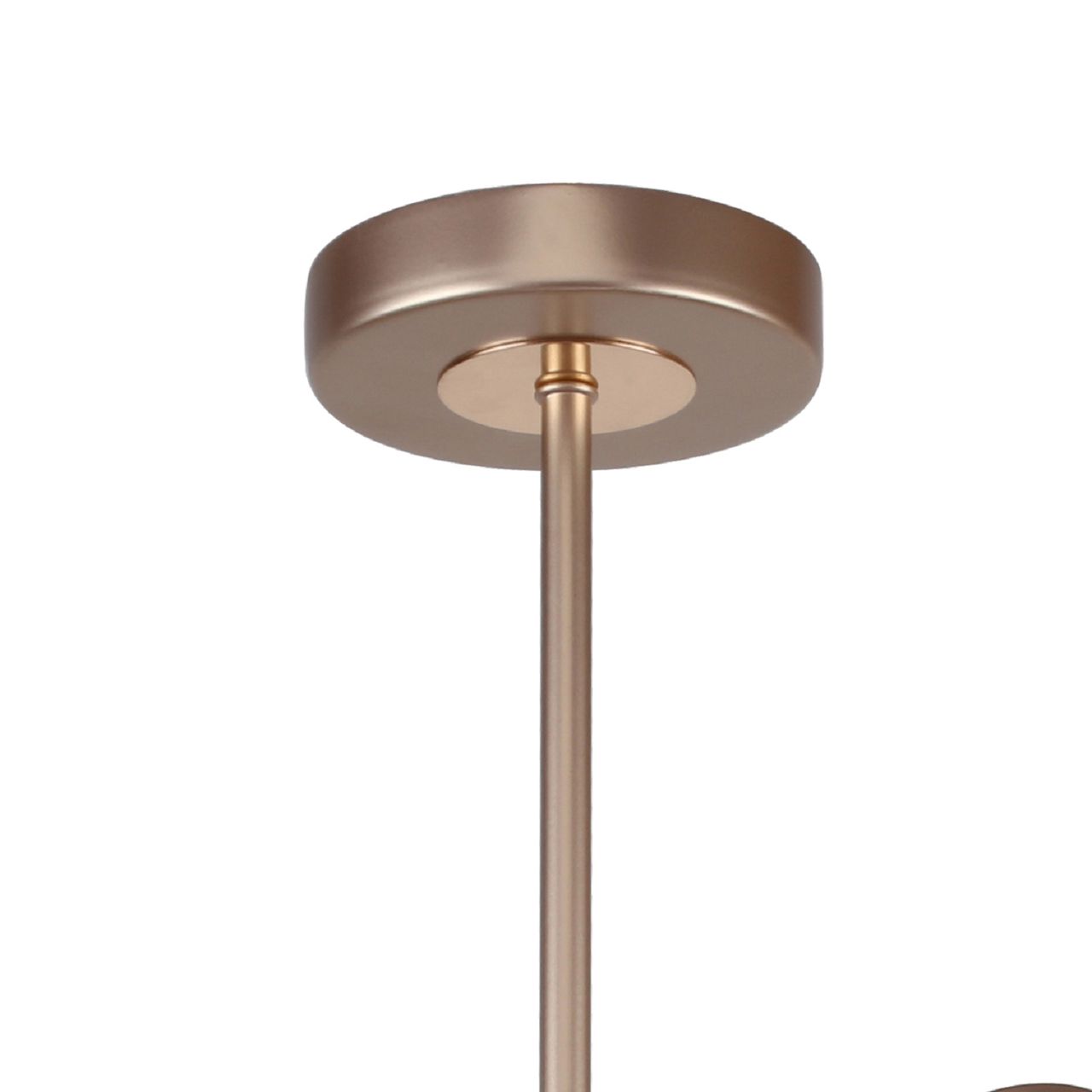 Люстра на штанге F-Promo Grillus 2660-8U