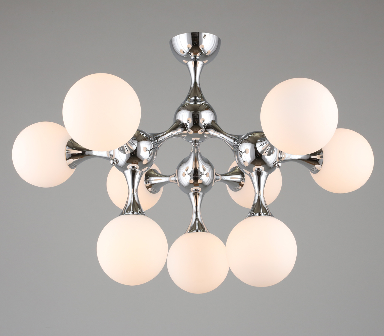 Потолочная люстра Omnilux Ronta OML-93107-09