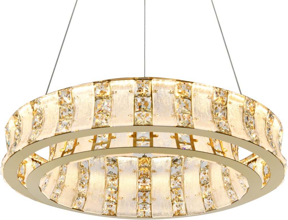 Подвесная люстра Stilfort Магнелли 4037/03/06P