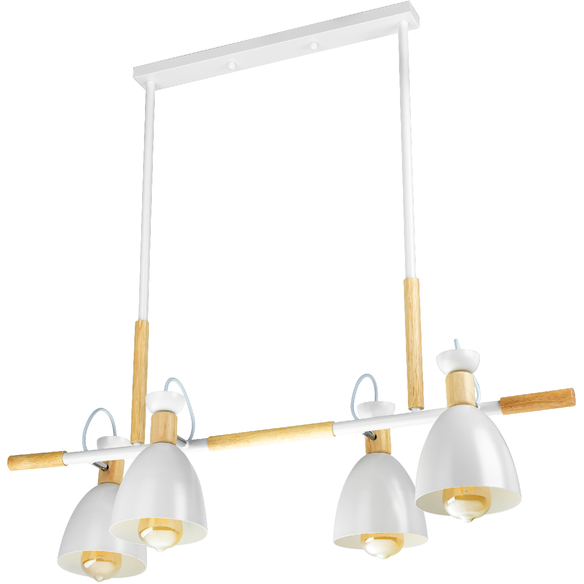 Подвесная люстра Ritter Volante 52501 1