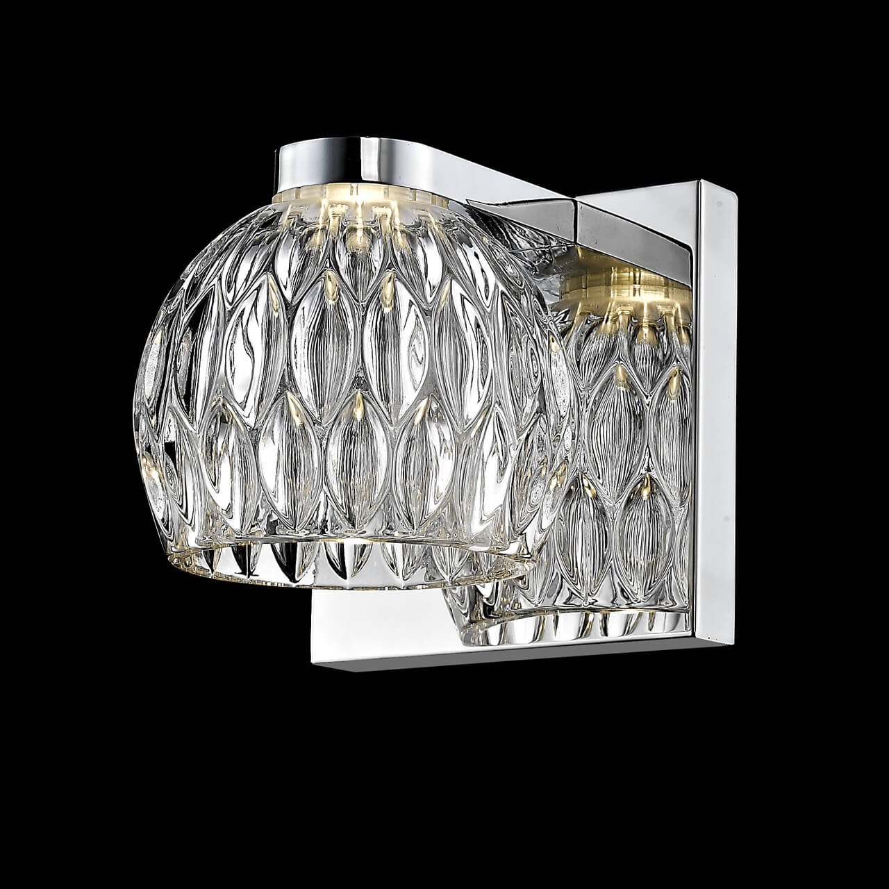 Бра Zumaline AURELIA W0404-01A-B5AC