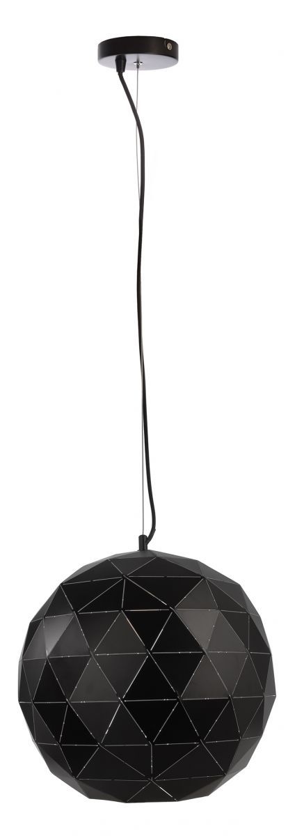 Подвесной светильник Deko-Light Asterope round 342134