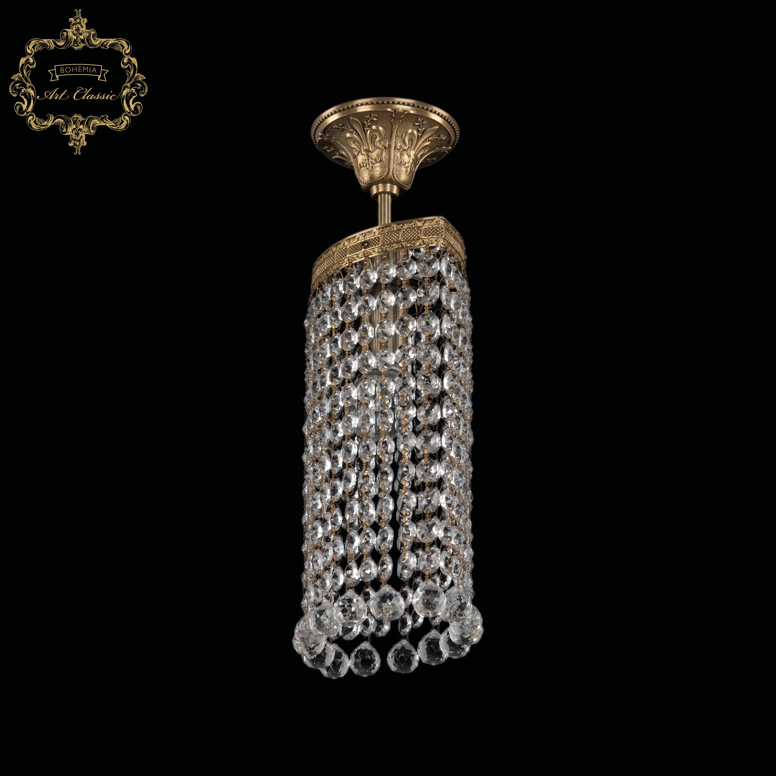 Подвесной светильник Art Classic 21.203.20SP.Pa.B