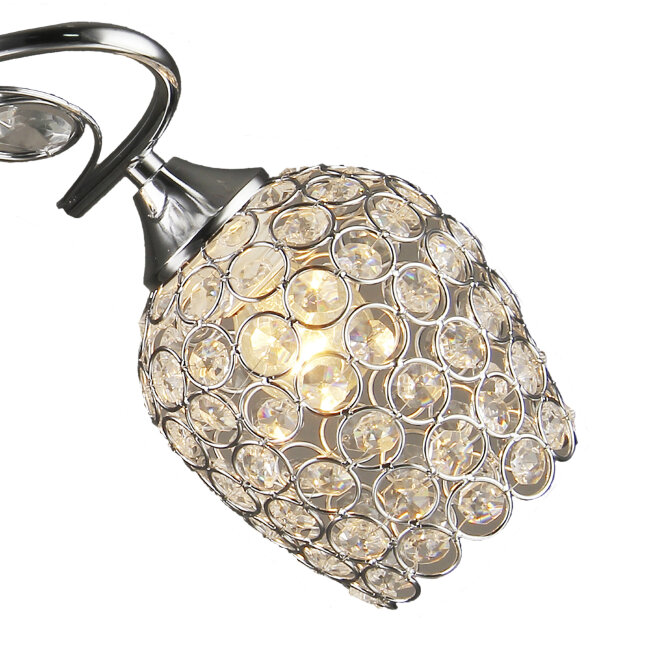 Люстра на штанге Wedo Light Deylka 66760.01.03.02