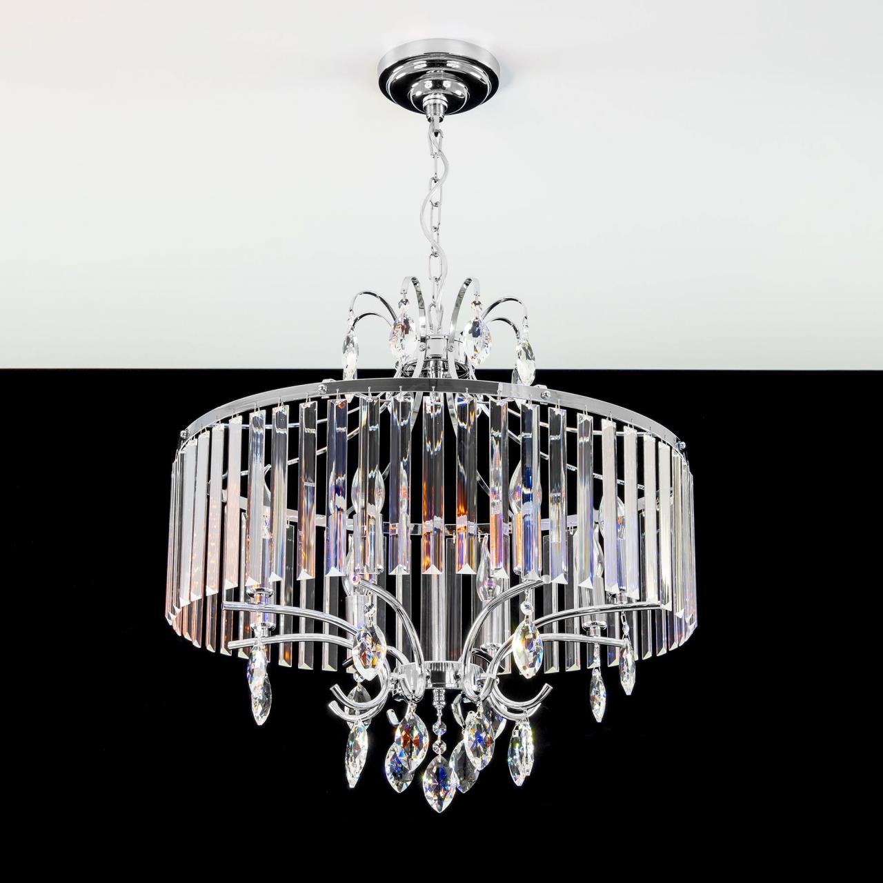 Подвесная люстра Citilux Инга CL335181 в Москве