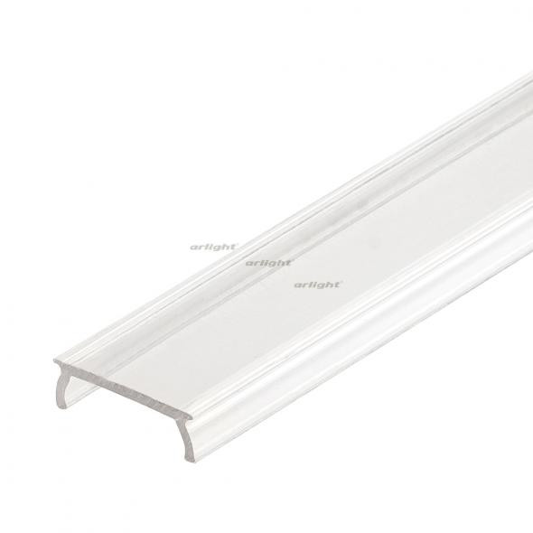 Экран Arlight CLEAR-B прозрачный для PDS, MIC 017449