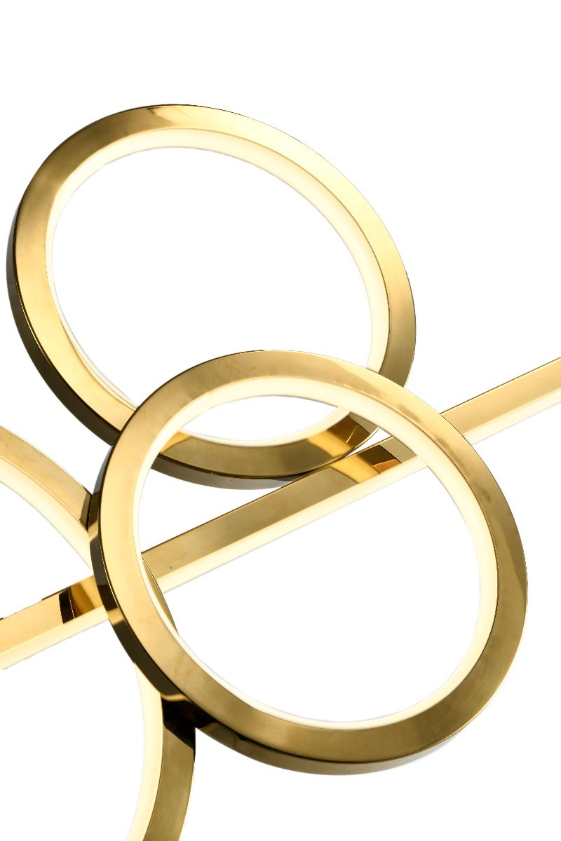 Подвесная люстра Zortes Osty ZRS.1209.04