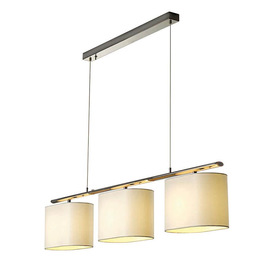 Подвесная люстра SLV Triadem 155870