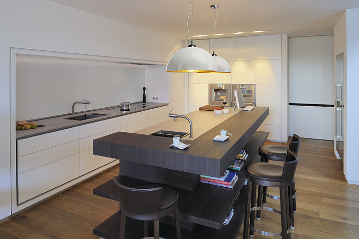 Подвесной светильник SLV Forchini 155531