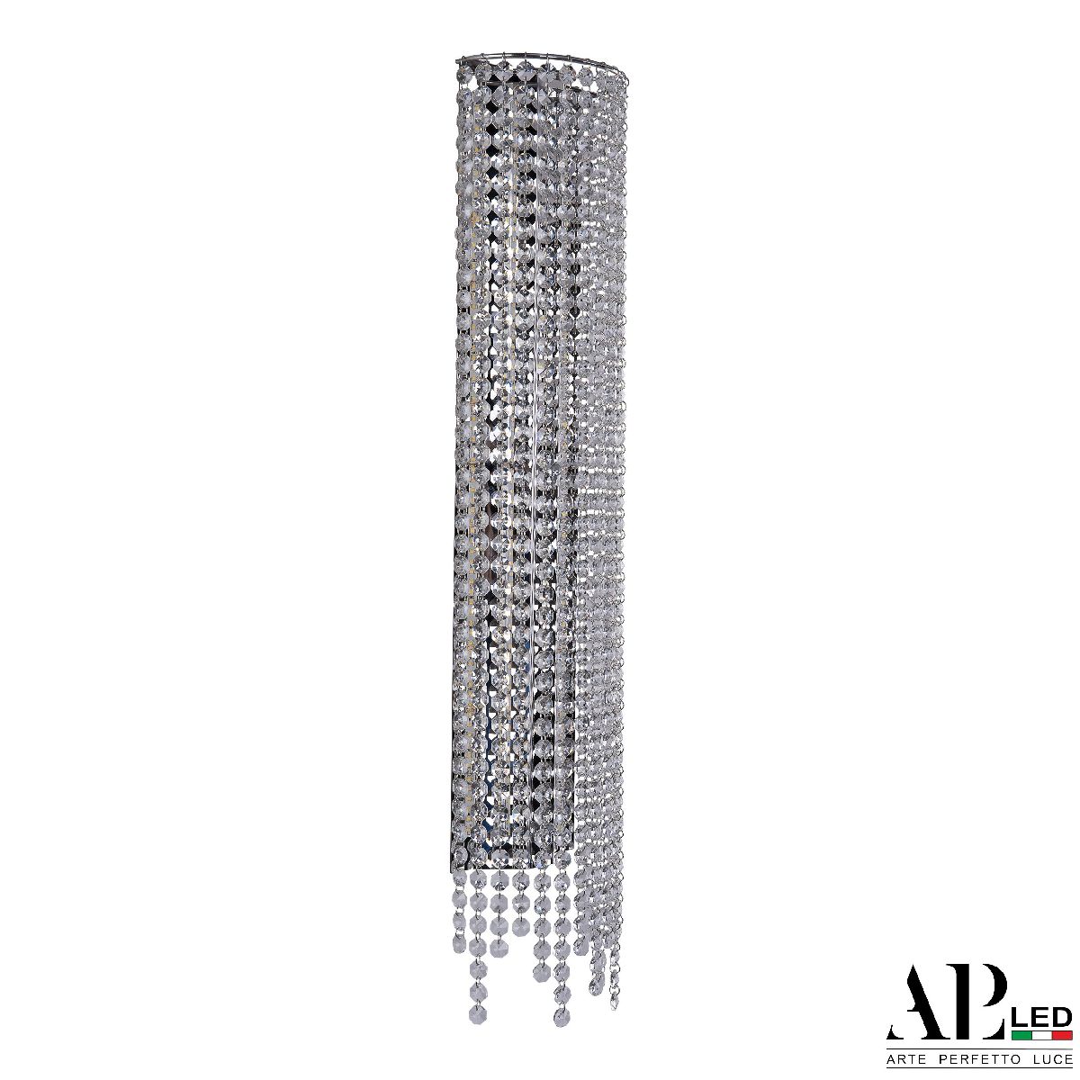 Настенный светильник Arte Perfetto Luce Rimini S500.B5.16-70.B.4000