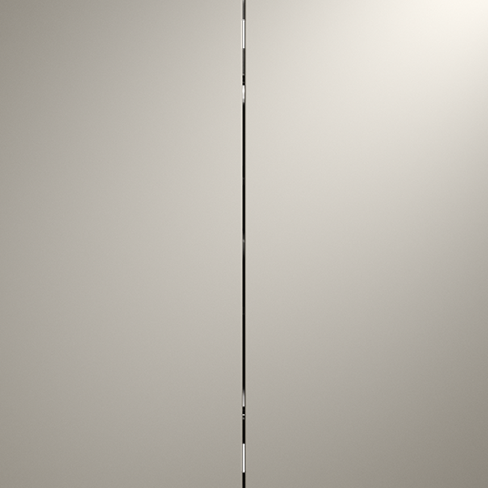 Проходной переключатель двухклавишный Voltum S70 VLS020303 (кашемир)