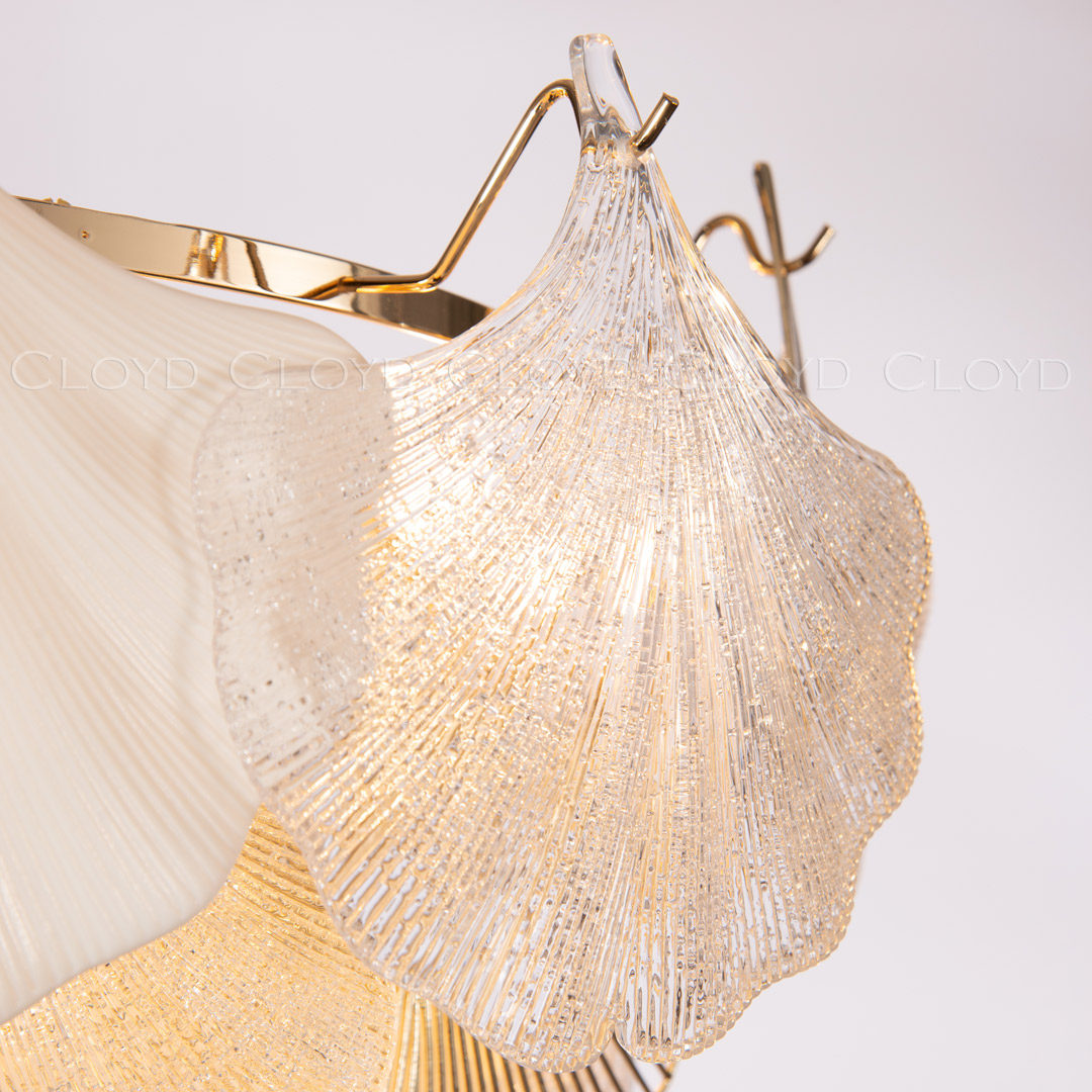 Подвесная люстра Cloyd Polynesia 10966