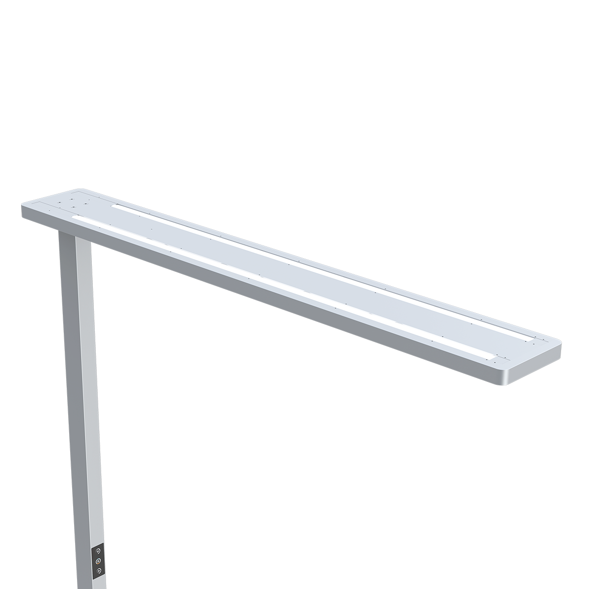 Торшер Lumker RUBY-F-SL-CCT 006289