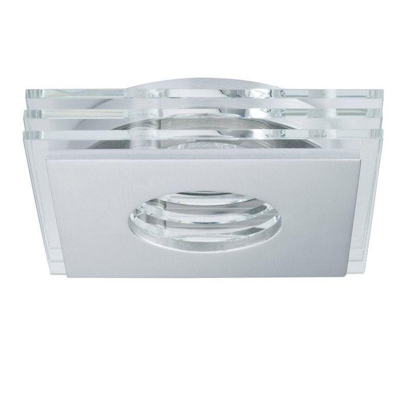 Встраиваемый светильник Paulmann Combi Deco 93720