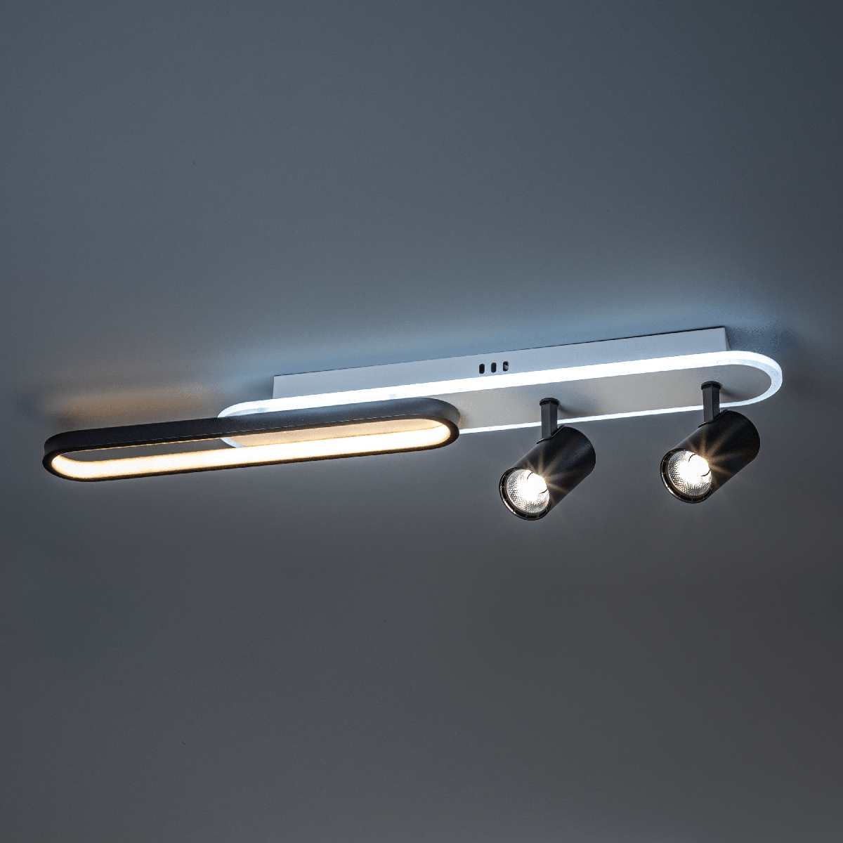 Потолочная люстра Ritter Lanterna 51600 6