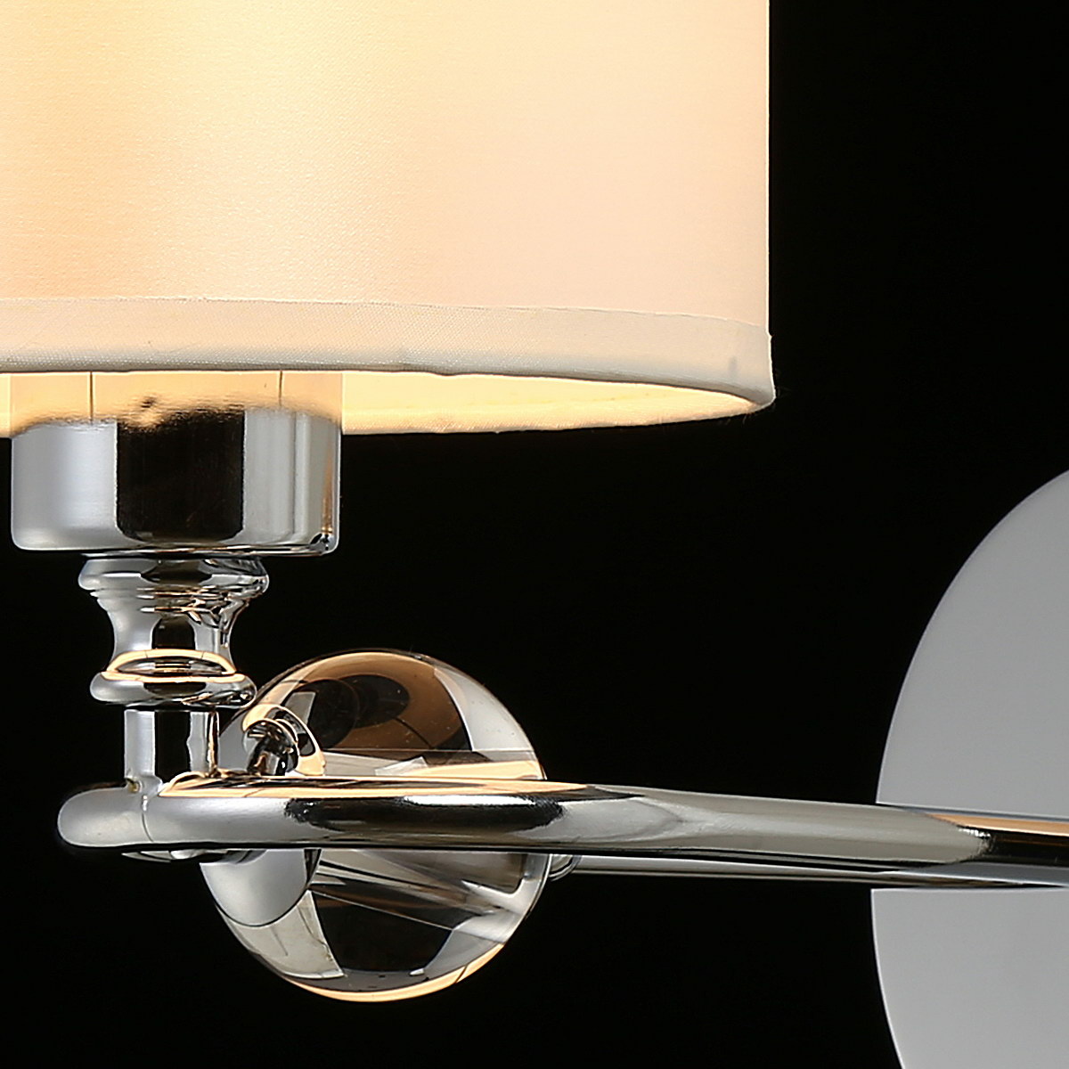 Бра Illumico IL6218-1W-27 CR