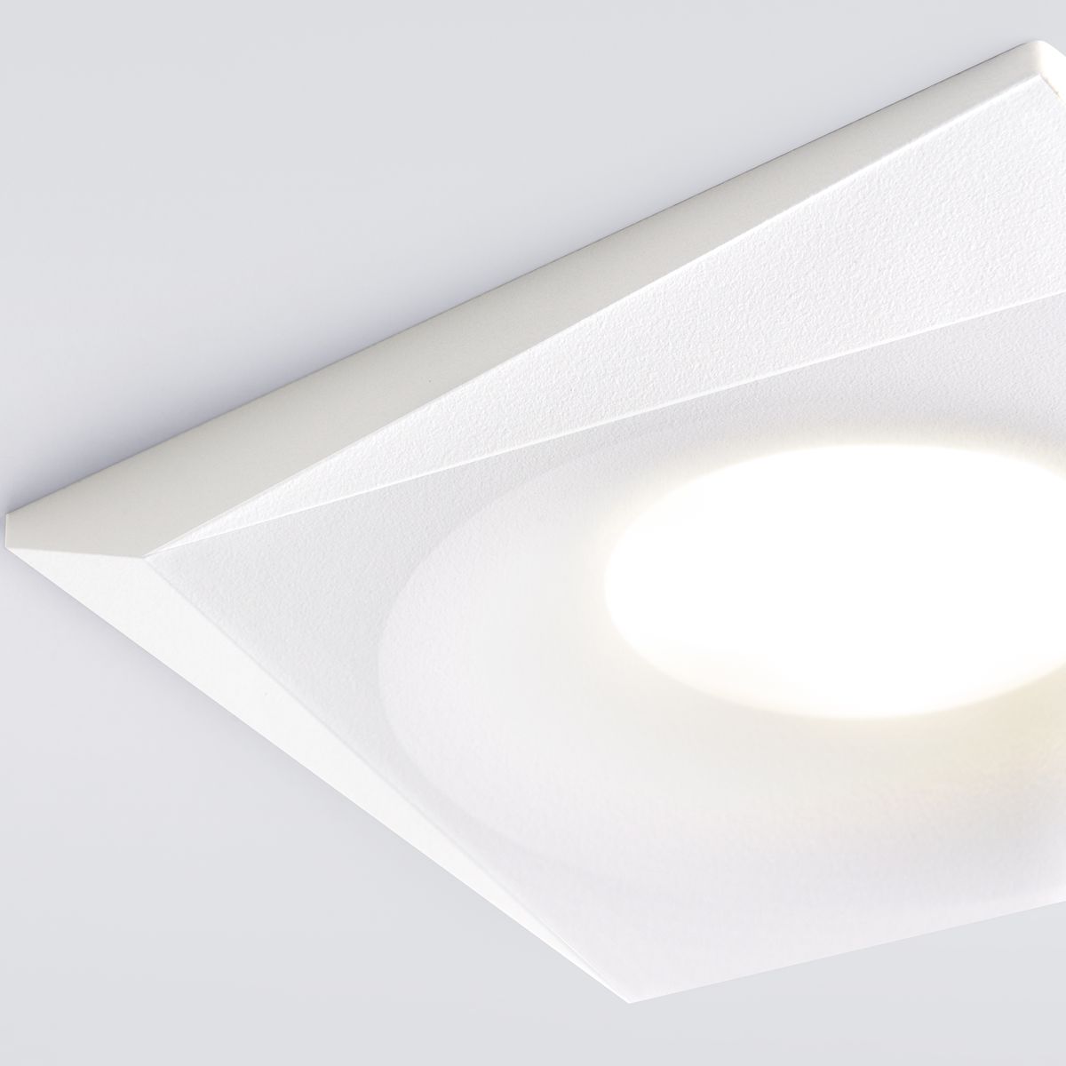 Встраиваемый светильник Elektrostandard 119 MR16 4690389168932