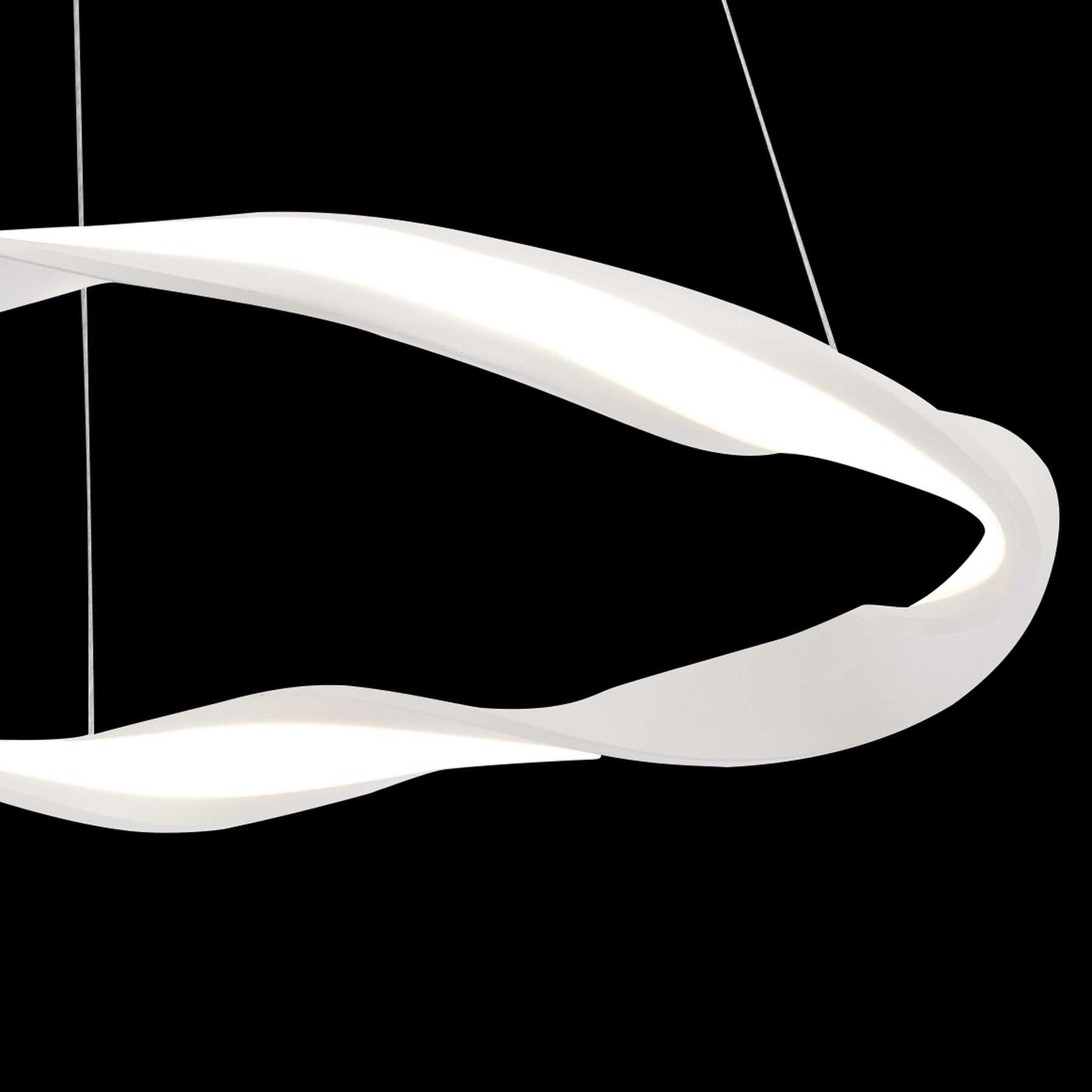 Подвесной светодиодный светильник Mantra Madagascar 6573