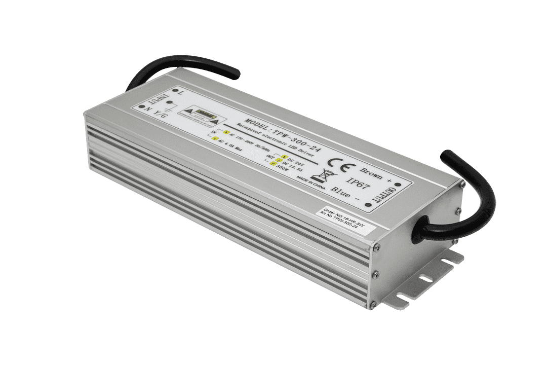 Блок питания SWG TPW-300-24 000469