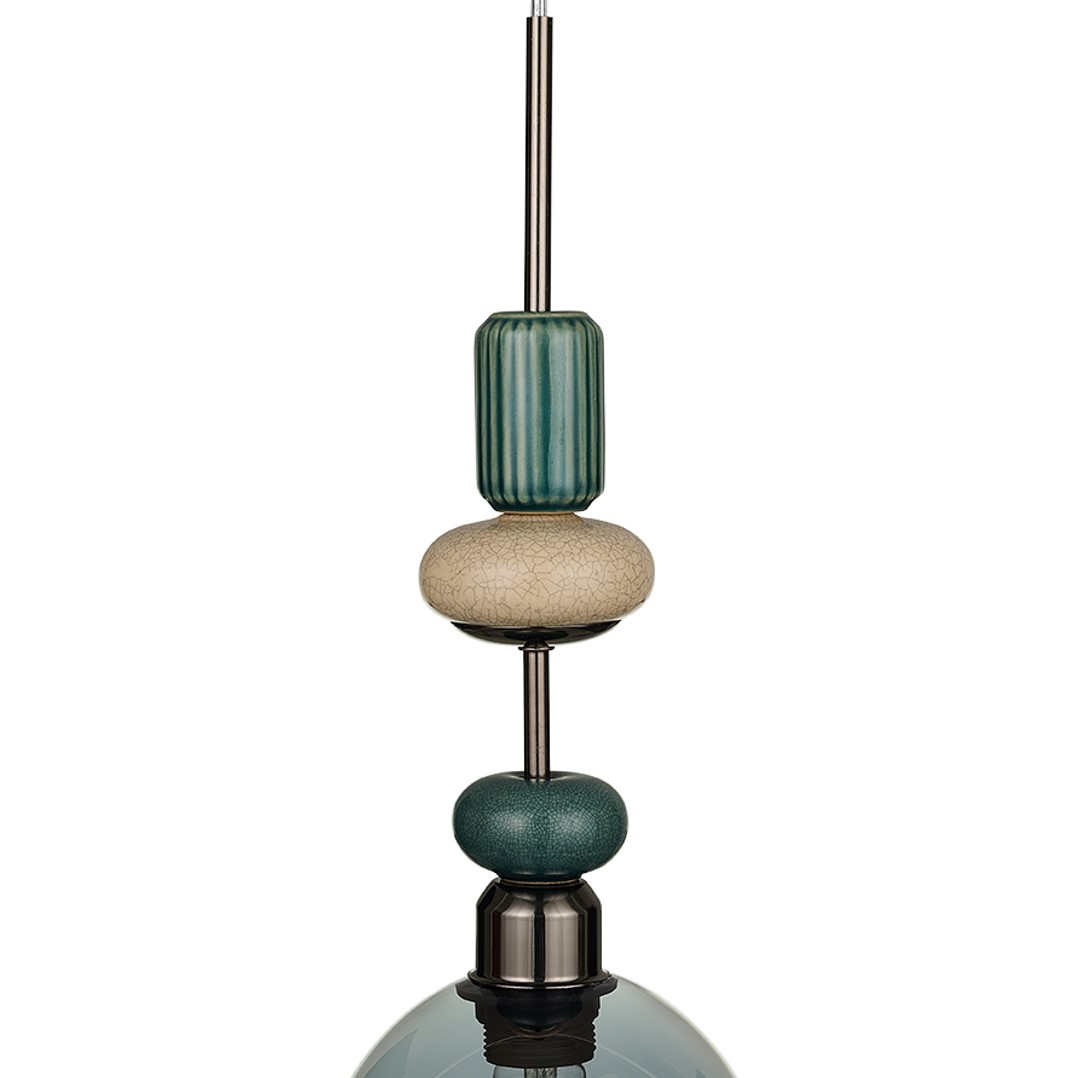 Подвесной светильник 33 Идеи PND170.01.01DC.001T-S38GR