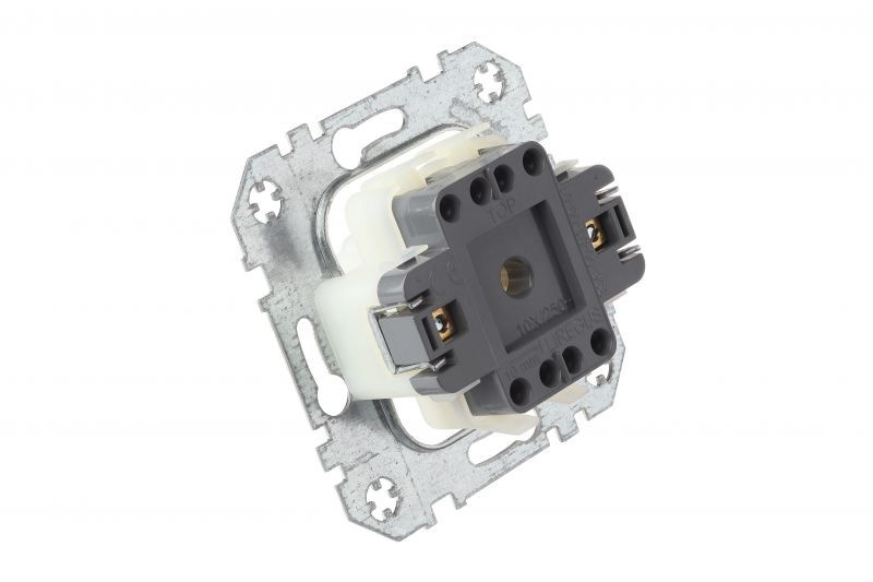 Кнопка звонка Liregus Epsilon 28-306