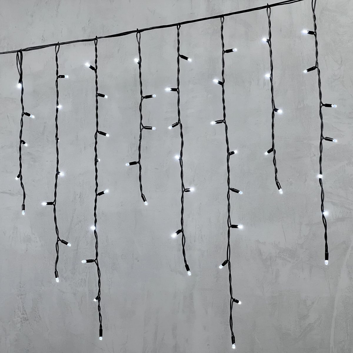 Гирлянда Бахрома Laitcom (LTC) LL168-1-2W