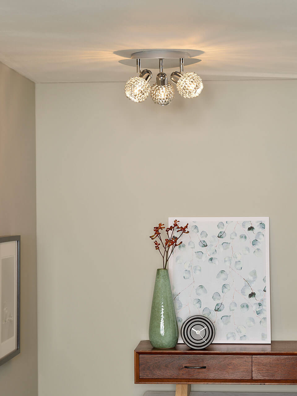 Спот Lucide Kyra Led 26999/10/11