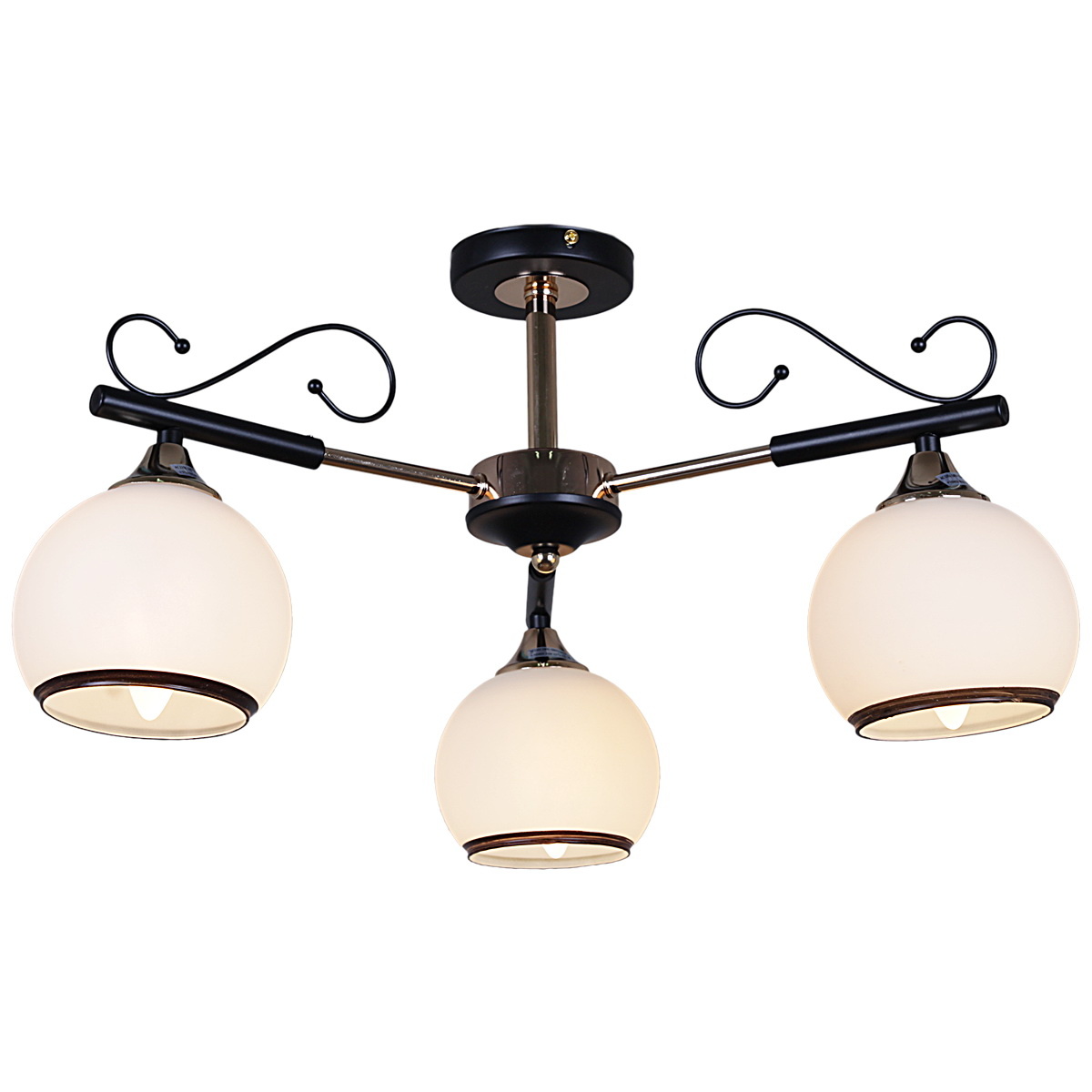 Люстра на штанге Reluce 52134-0.3-03A