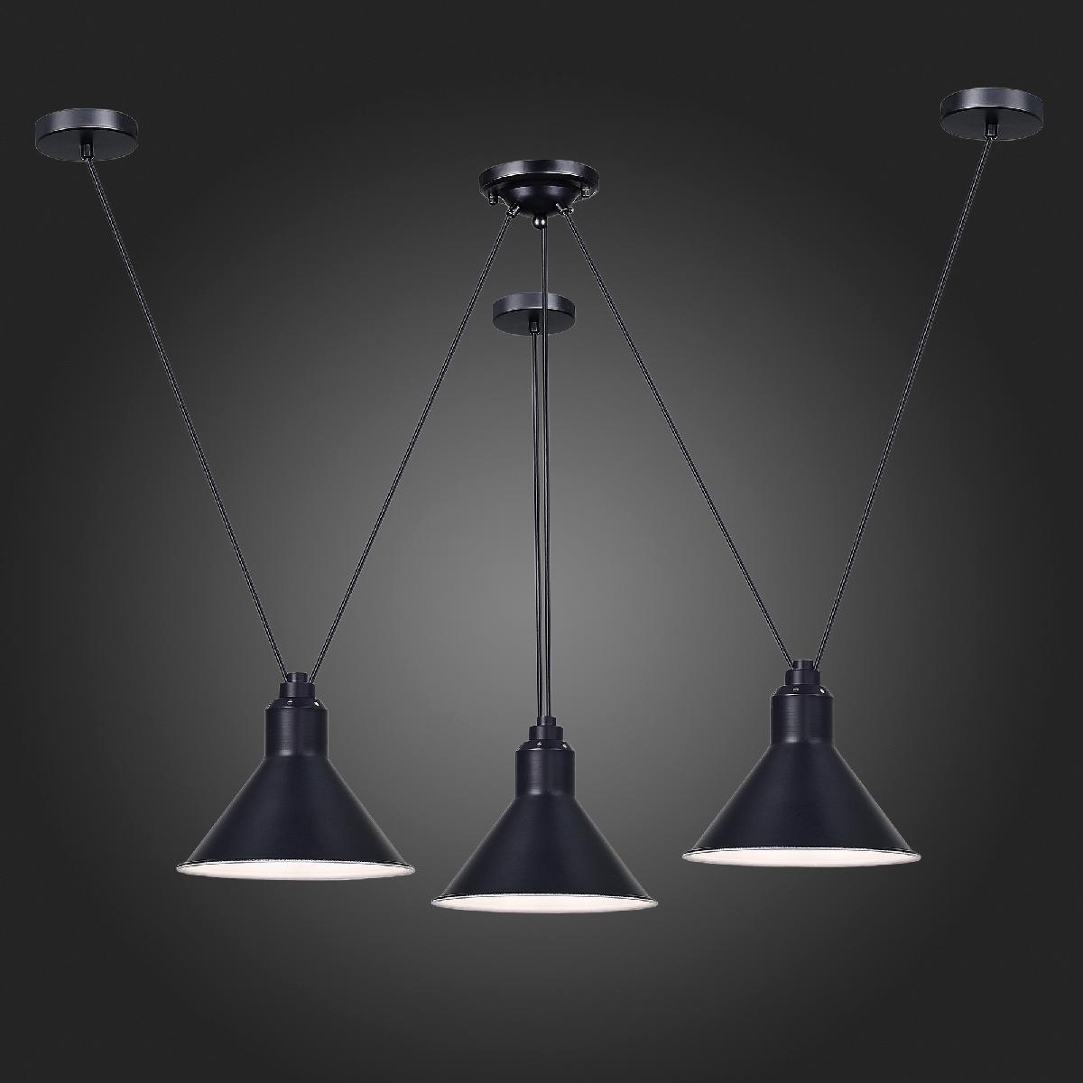 Подвесной светильник ST Luce Svevo SL1804.403.03