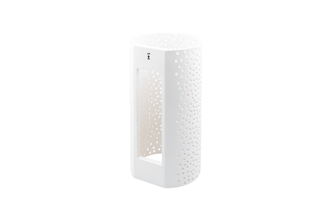 Гипсовый светильник DesignLed DL-MW-8341 003057