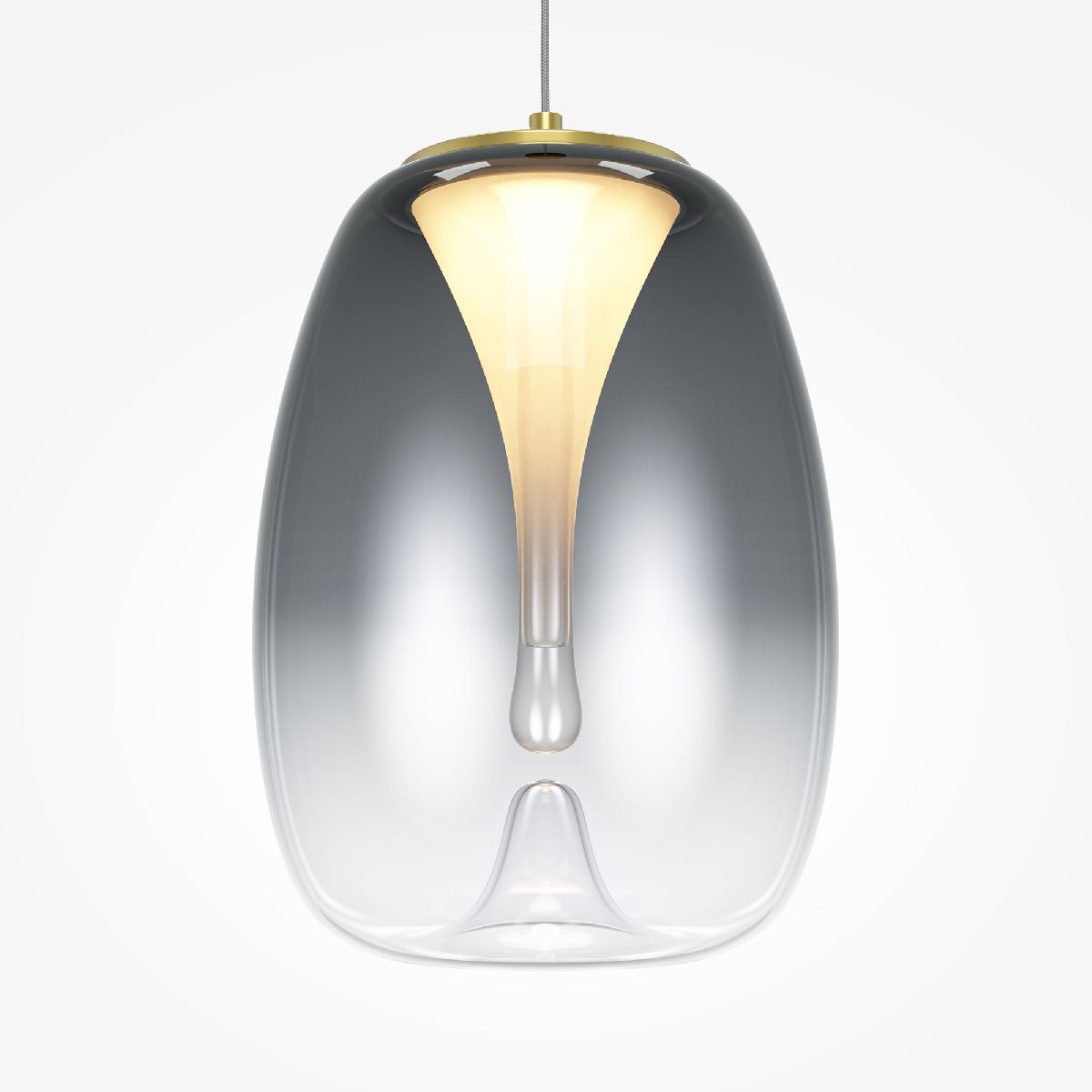 Подвесной светильник Maytoni Splash MOD282PL-L8G3K