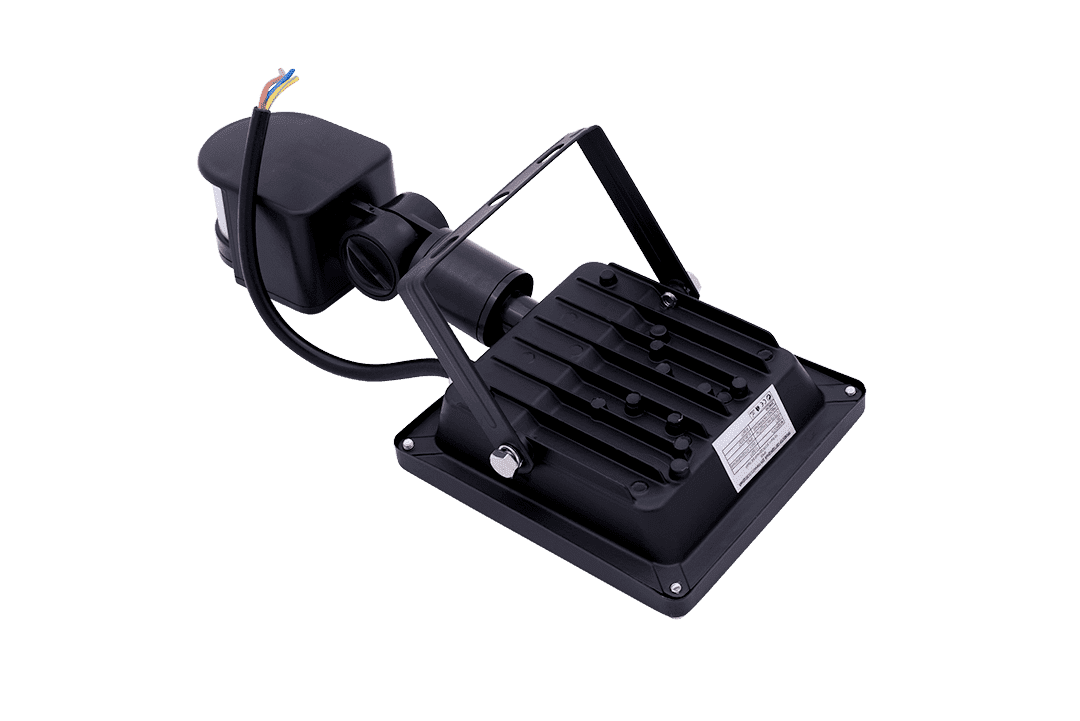 Прожектор SWG FL-SMD-10-CW-S 002260