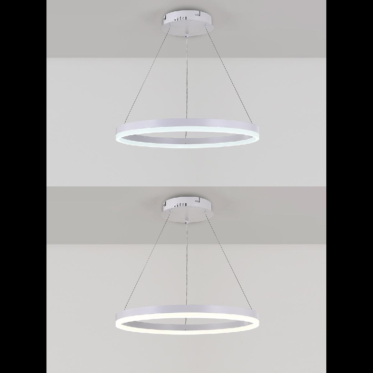 Подвесной светильник Natali Kovaltseva LED LAMPS 81294
