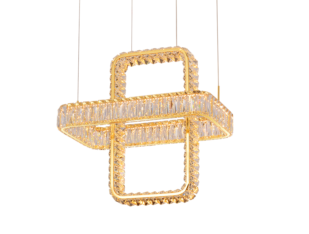 Подвесной светильник Newport 8231+1/S gold NEW М0066957